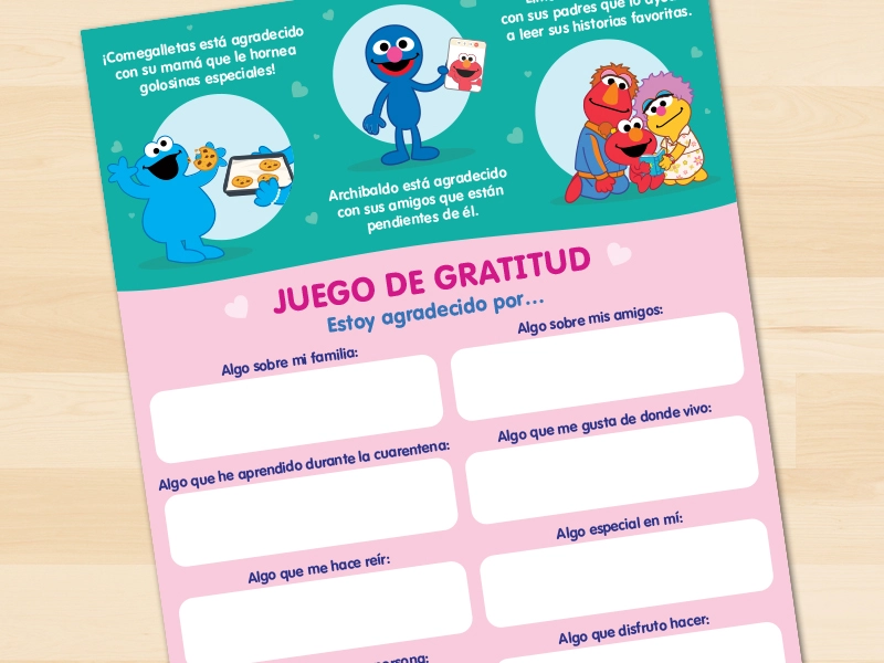 actividad el juego de gratitud img